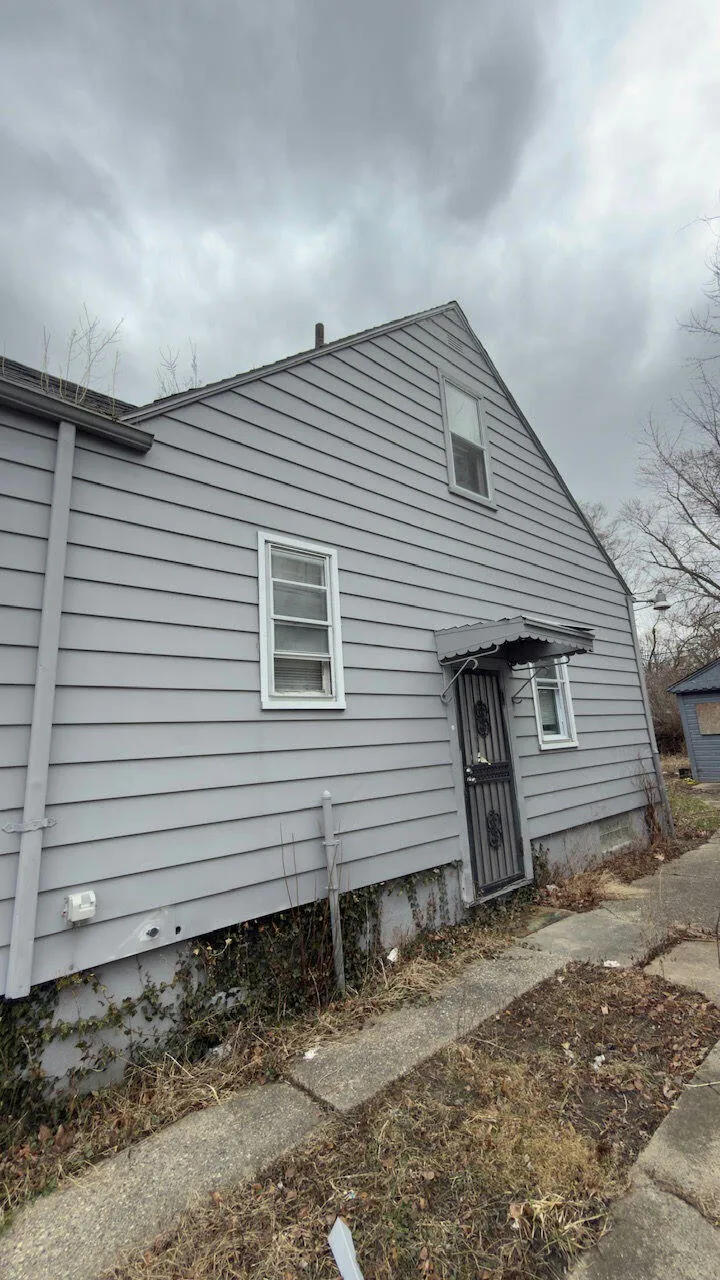 12140 Wayburn Street Detroit, MI 48224