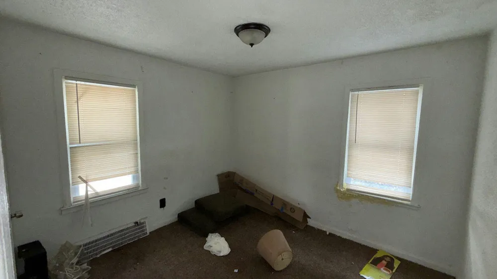 12140 Wayburn Street Detroit, MI 48224