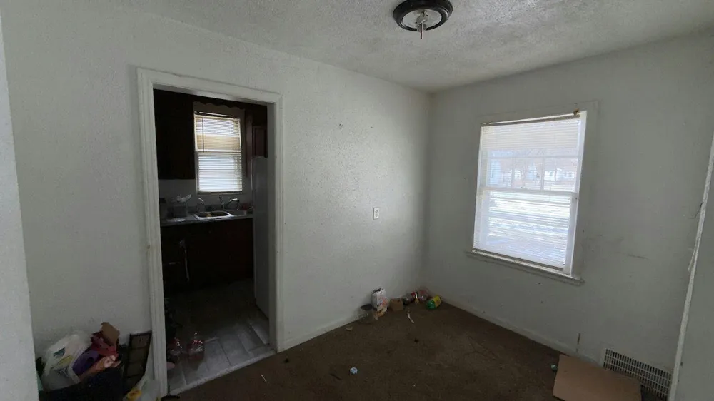 12140 Wayburn Street Detroit, MI 48224
