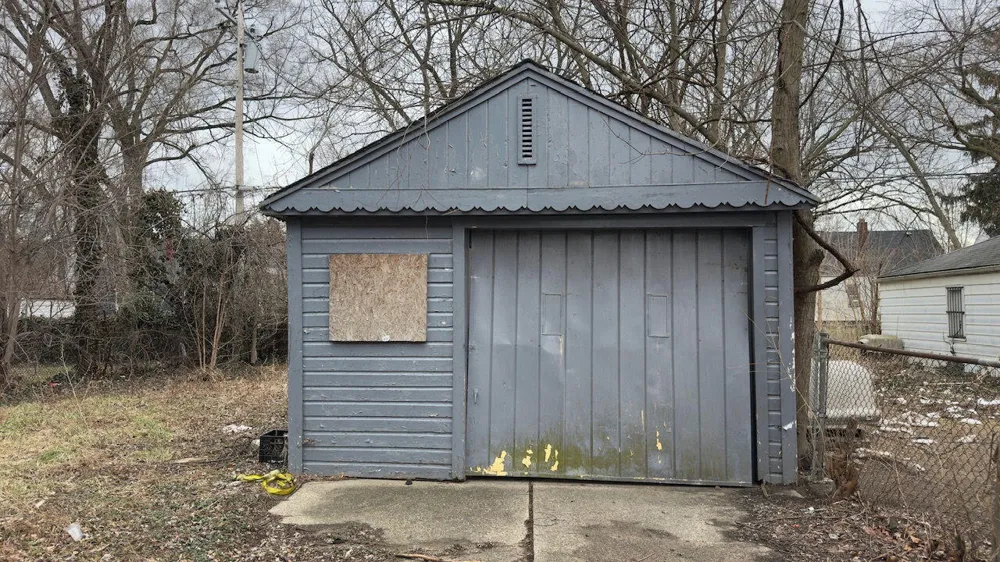 12140 Wayburn Street Detroit, MI 48224