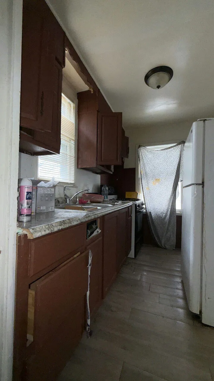 12140 Wayburn Street Detroit, MI 48224