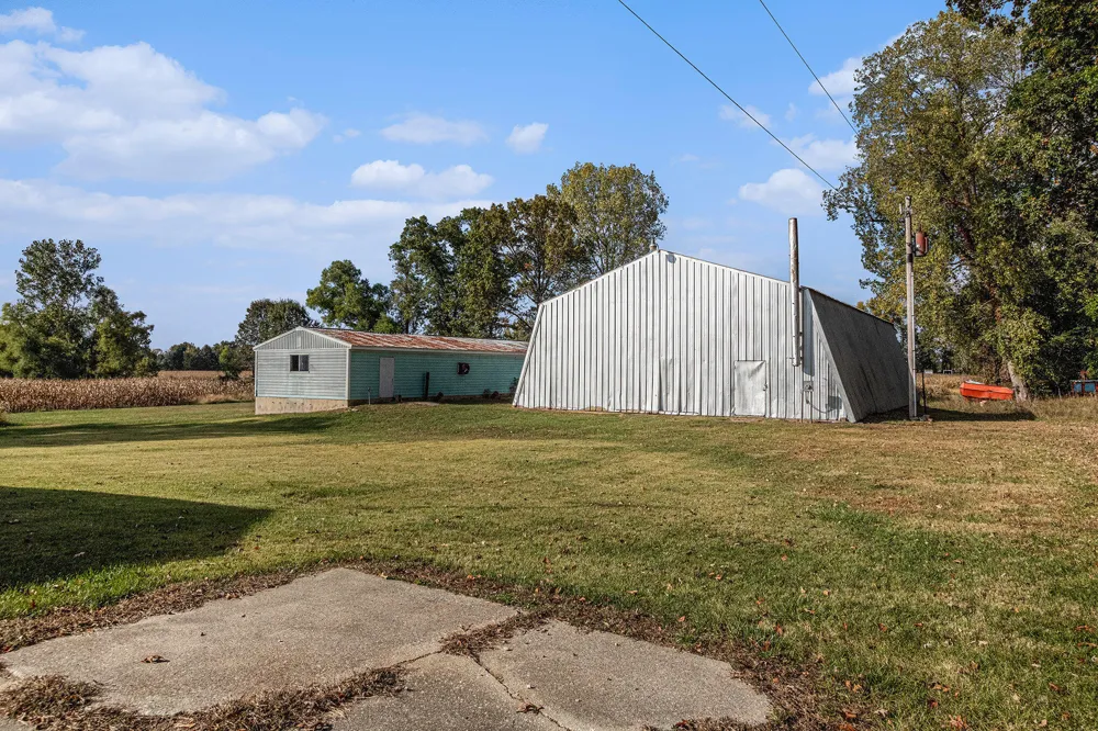 4935 Curran Road Buchanan, MI 49107