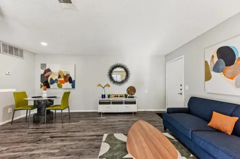 2501 Wickersham Lane #2623
