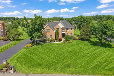 14 Barnyard Court