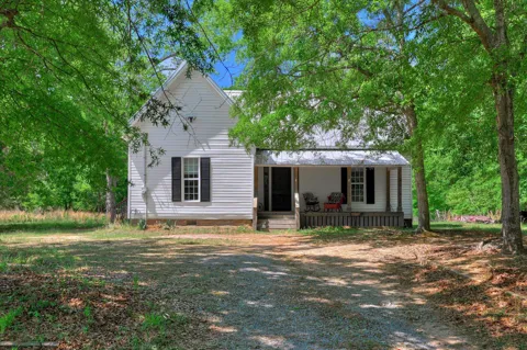 1265 Gills Point Road