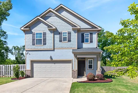 450 Longmeadow Drive