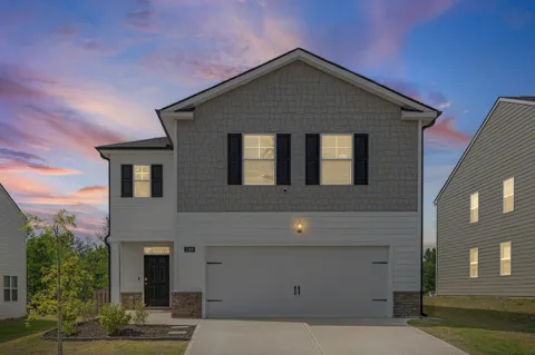 1166 Button Buck Lane