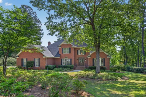 4 Water Oak Court