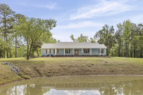 817 Murrah Road