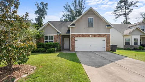 807 Oshields Court