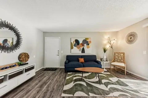 2501 Wickersham Lane #2533