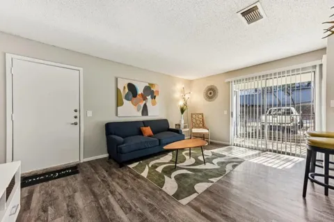 2501 Wickersham Lane #2633