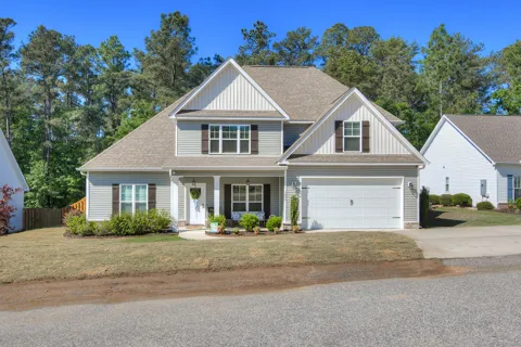 1296 Lake Greenwood Drive