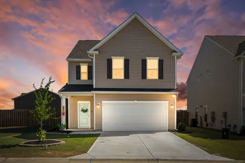 741 Manitou Circle