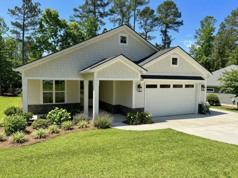 308 Clipper Trace