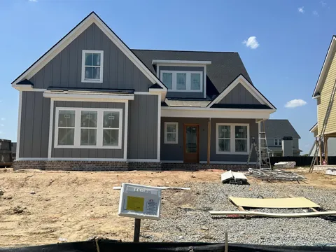 607 Whitney Shoals Road
