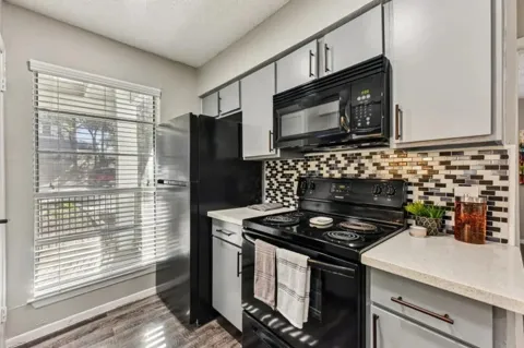 2501 Wickersham Lane #2622