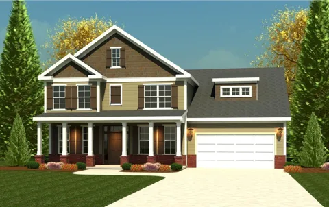 847 Balfour Drive
