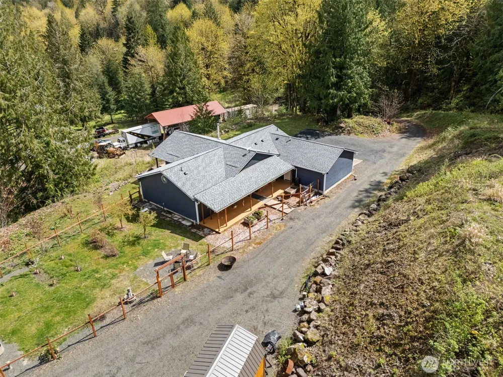 5588 State Route 508 Morton, WA 98356
