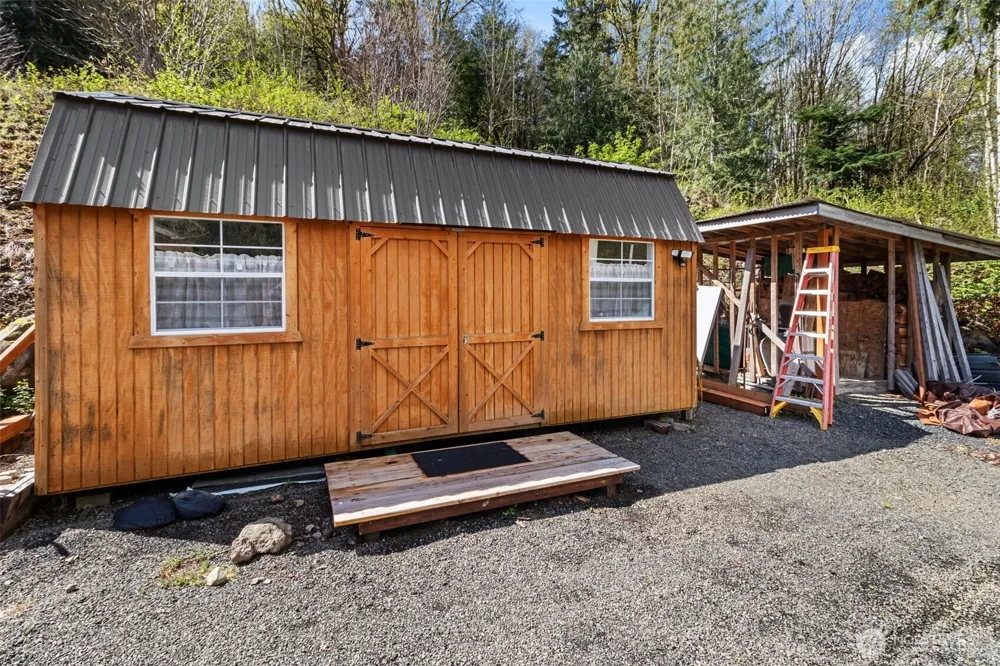 5588 State Route 508 Morton, WA 98356