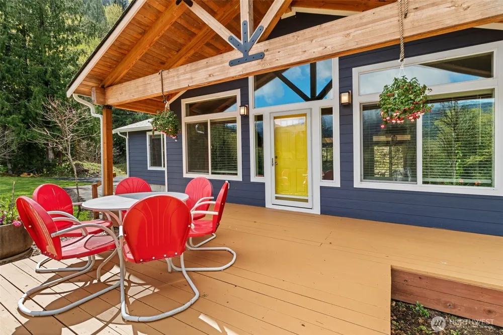 5588 State Route 508 Morton, WA 98356