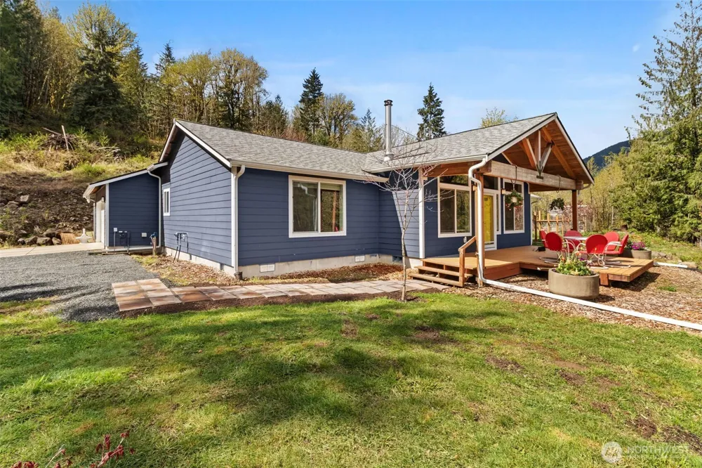 5588 State Route 508 Morton, WA 98356