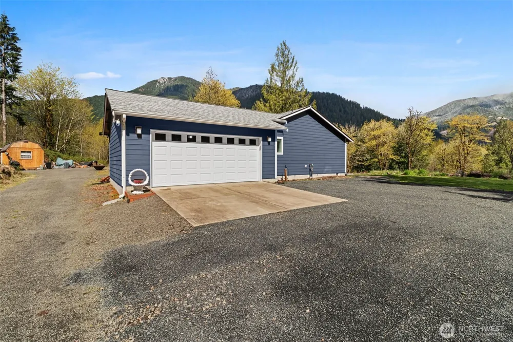 5588 State Route 508 Morton, WA 98356