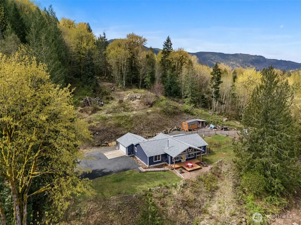 5588 State Route 508 Morton, WA 98356
