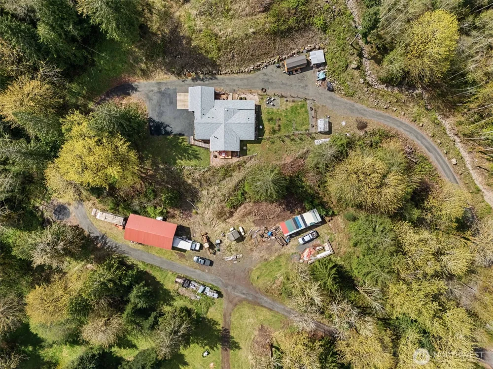 5588 State Route 508 Morton, WA 98356