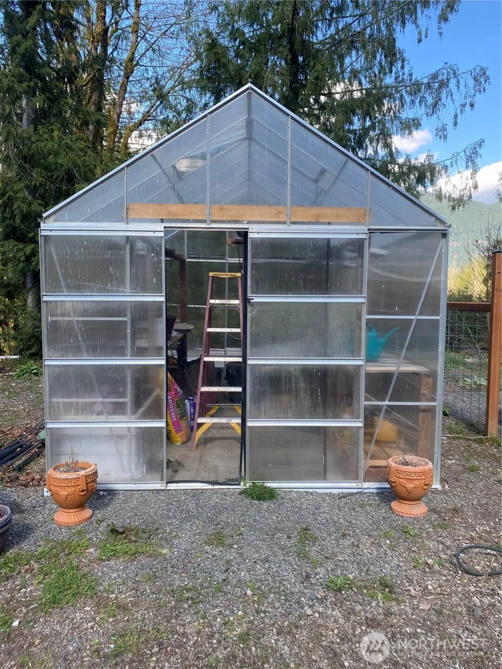 5588 State Route 508 Morton, WA 98356