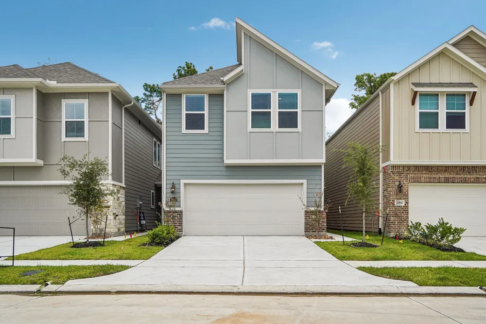 19927 Emerald Bend Way Atascocita, TX 77346