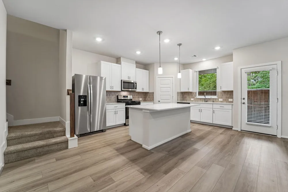 19927 Emerald Bend Way Atascocita, TX 77346