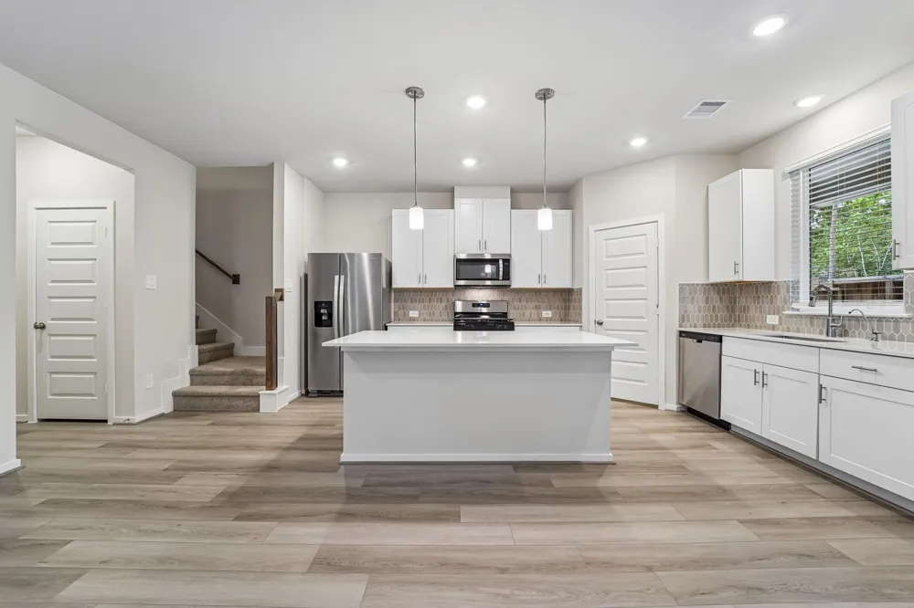 19927 Emerald Bend Way Atascocita, TX 77346