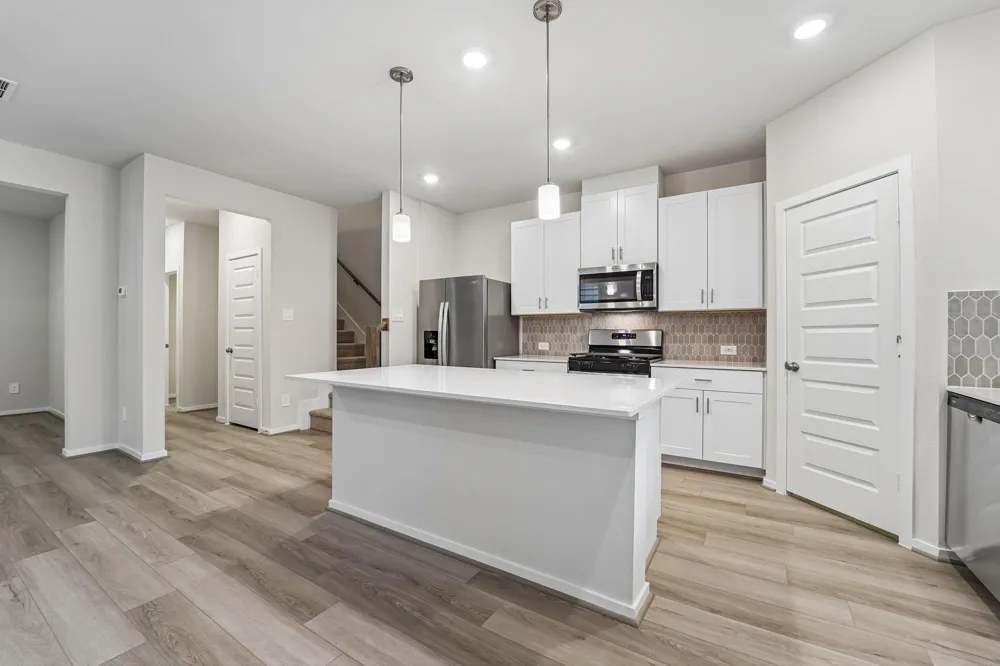 19927 Emerald Bend Way Atascocita, TX 77346