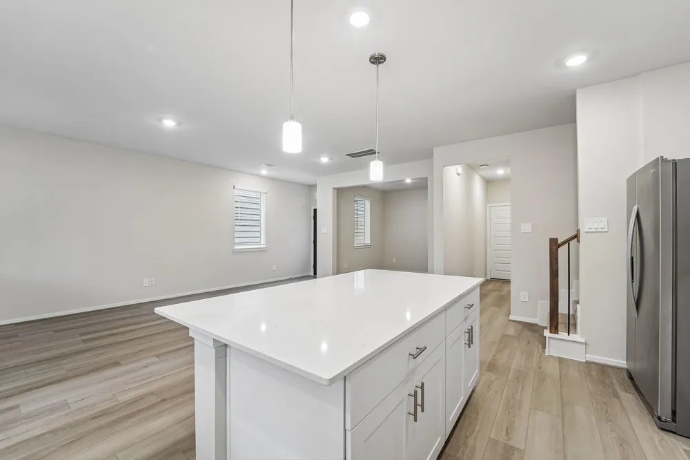 19927 Emerald Bend Way Atascocita, TX 77346