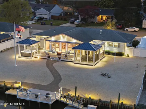 56 Atlantis Boulevard