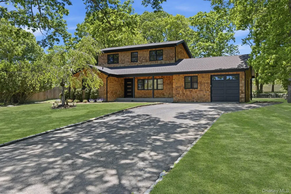7 Mortimer Street Westhampton Beach, NY 11978