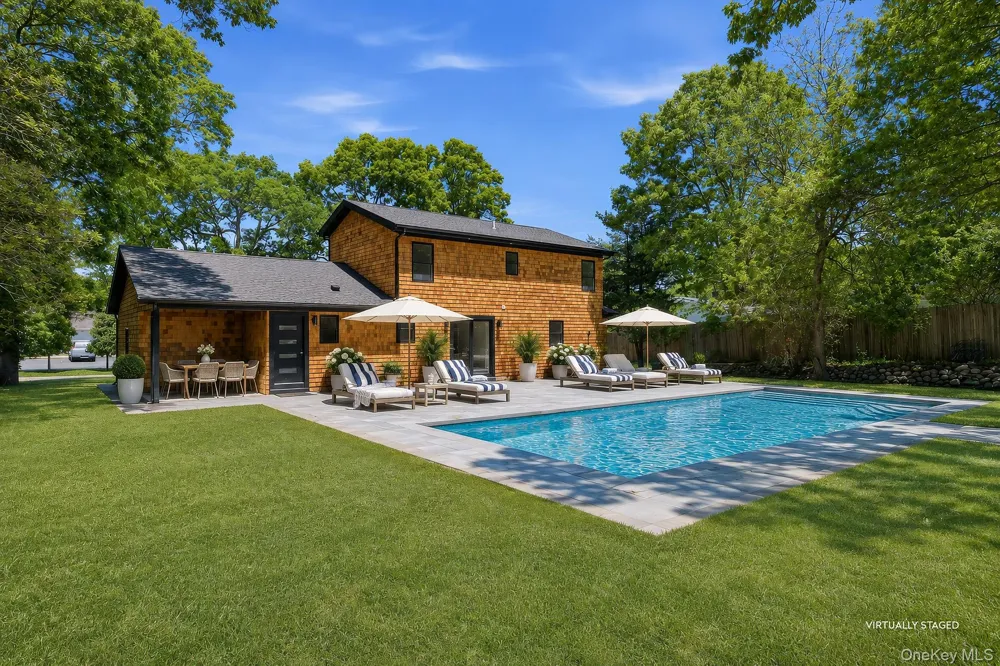 7 Mortimer Street Westhampton Beach, NY 11978