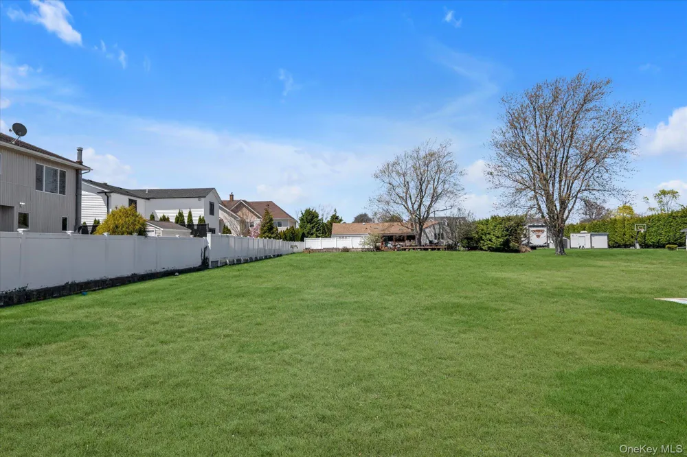 119 Ocean Avenue Massapequa, NY 11758