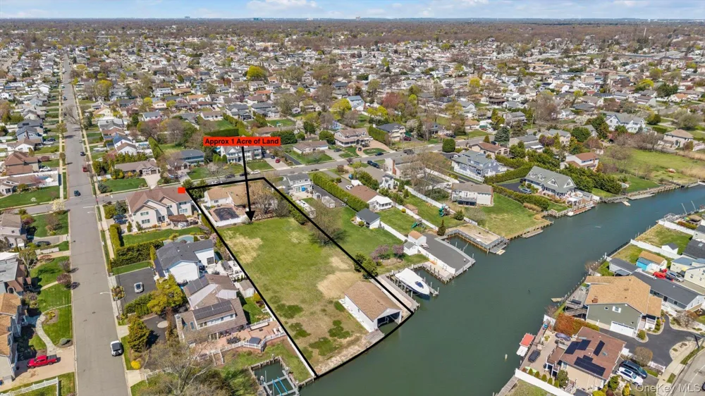 119 Ocean Avenue Massapequa, NY 11758