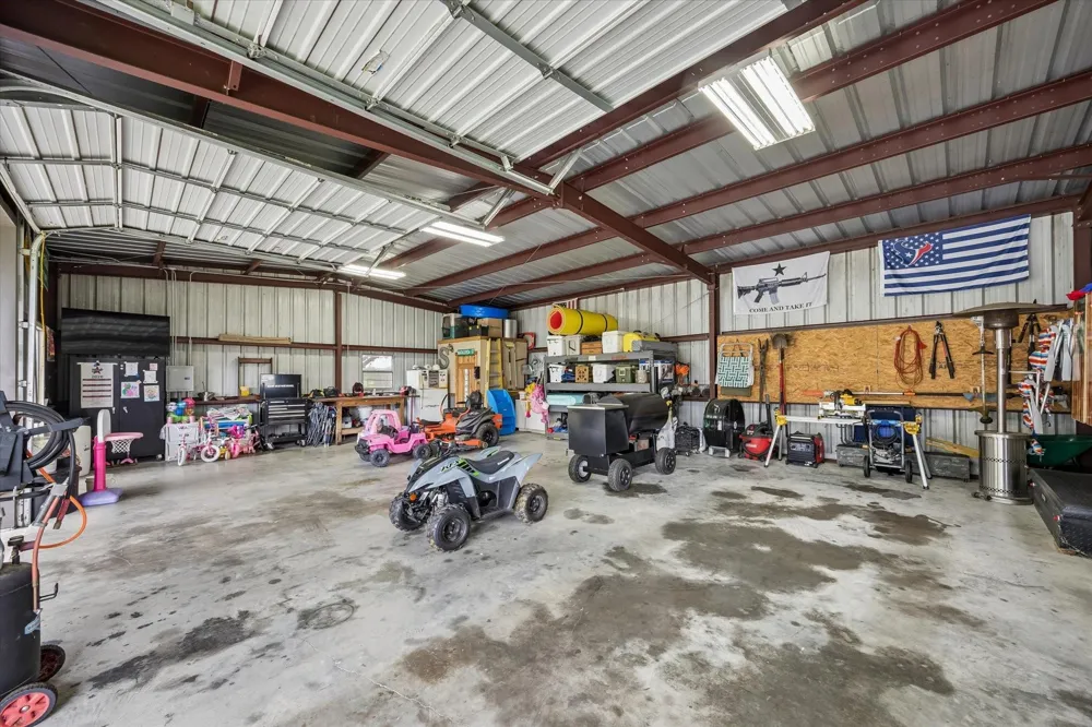 1791 Fm 2434 Weimar, TX 78962