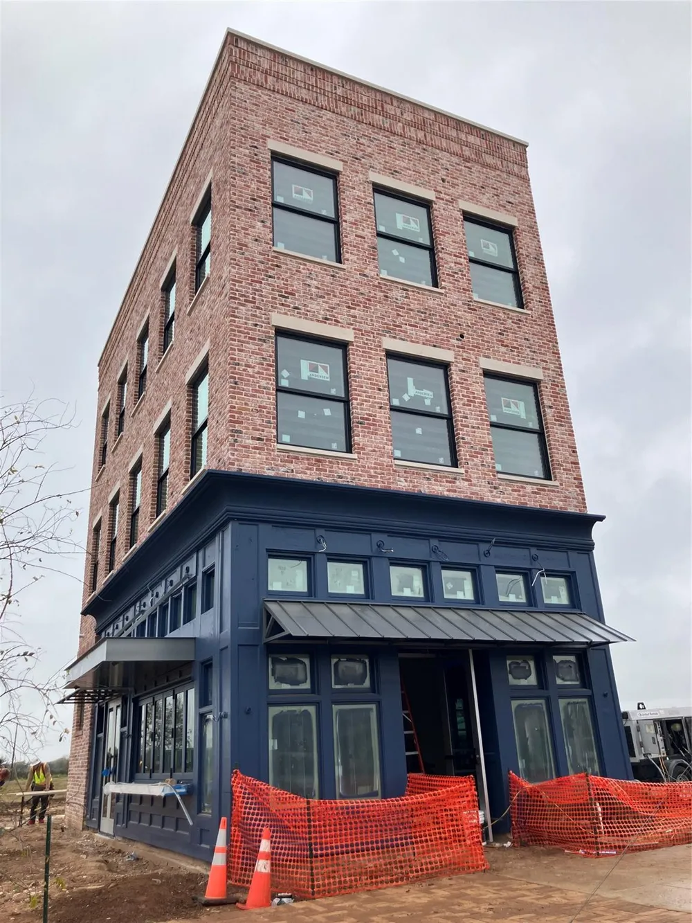 1241 Mercantile Street Richmond, TX 77406