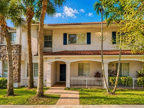 2741 SW 83rd Ave #-