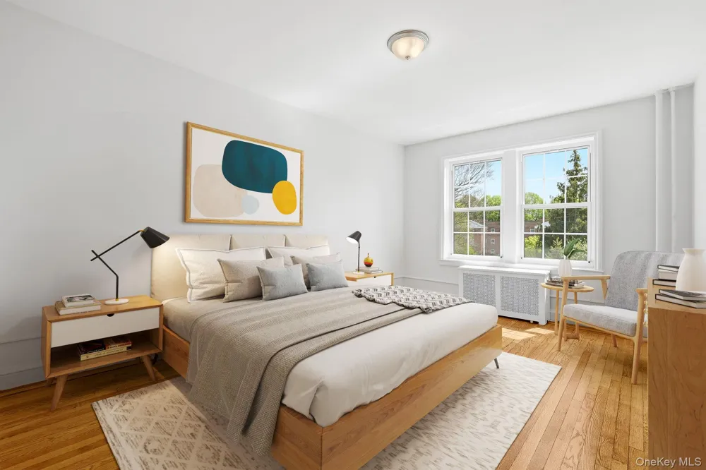 300 S Broadway #3D Tarrytown, NY 10591