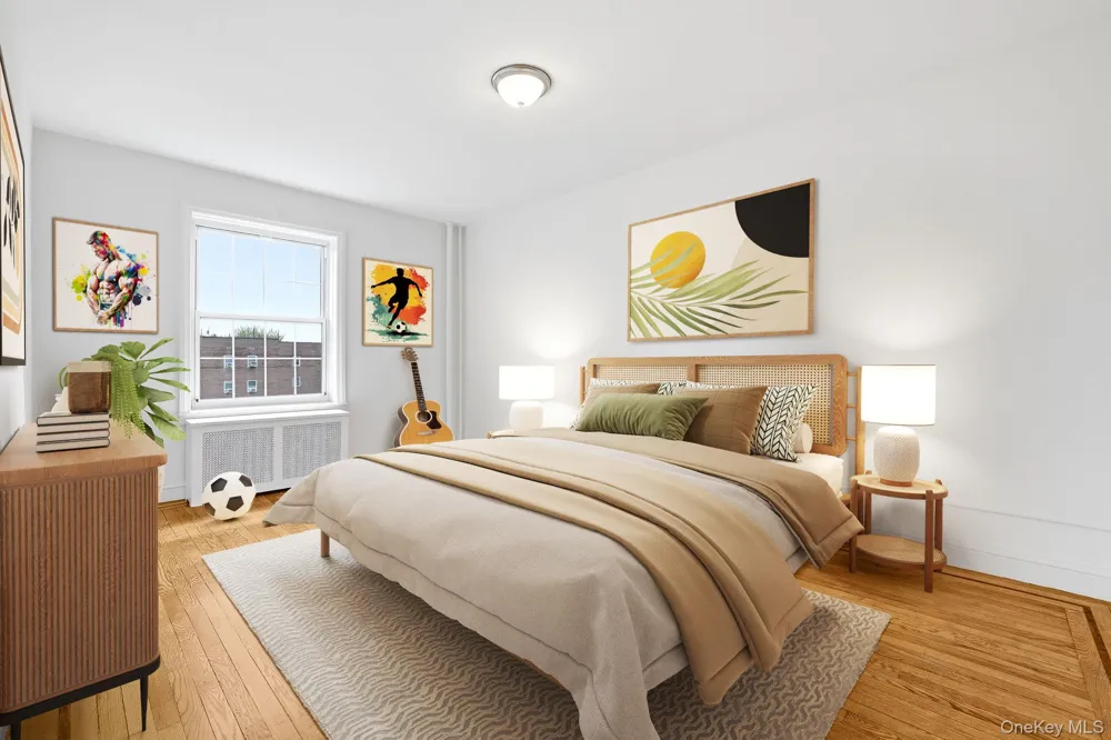 300 S Broadway #3D Tarrytown, NY 10591