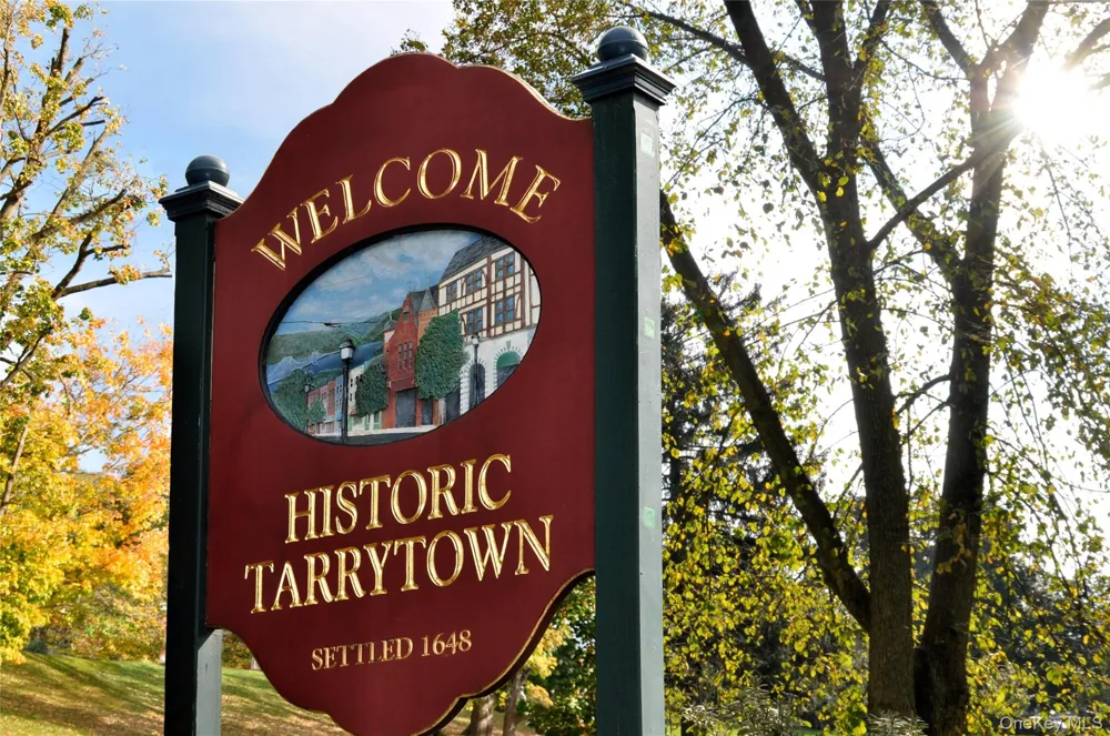 300 S Broadway #3D Tarrytown, NY 10591