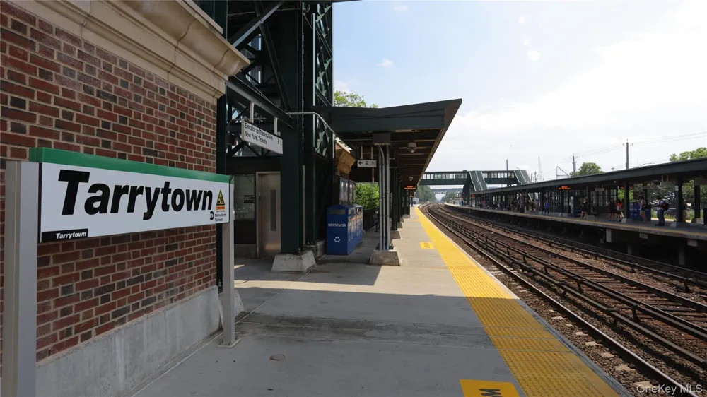 300 S Broadway #3D Tarrytown, NY 10591
