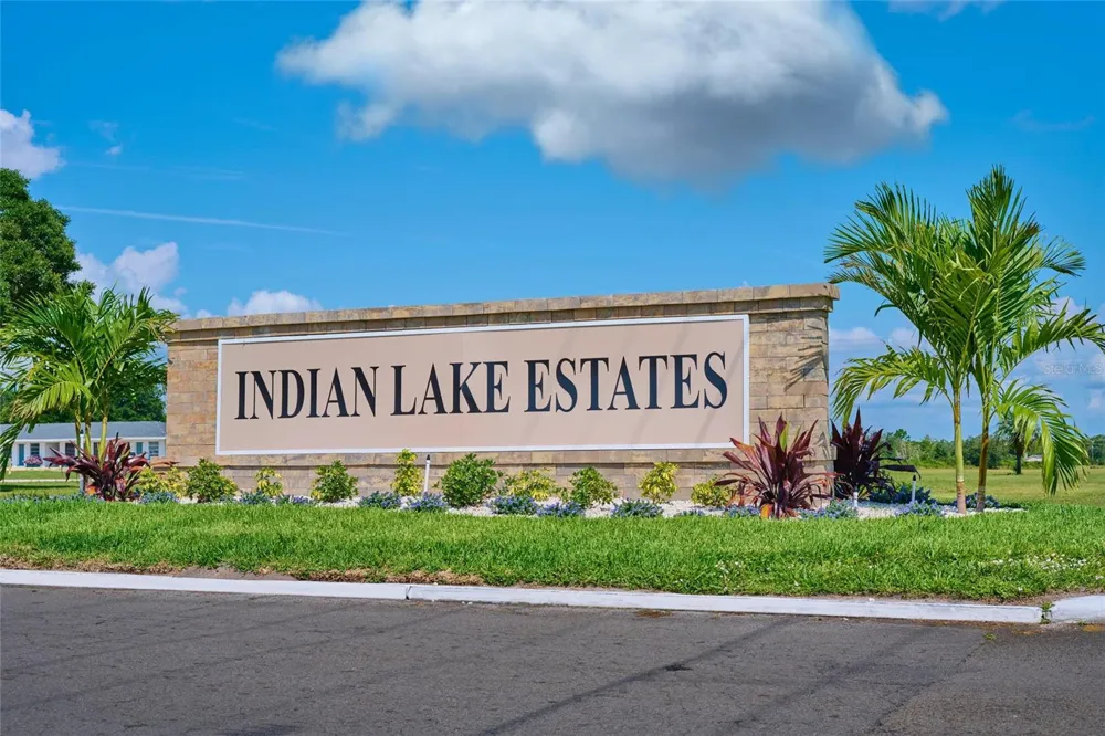 1009 AZALEA DRIVE Indian Lake Estates, FL 33855