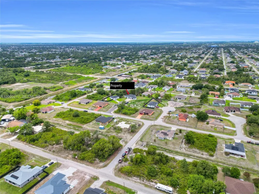 3510 W 9th Ct Lehigh Acres, FL 33971