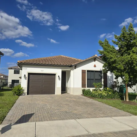 5615 CARRARA DR